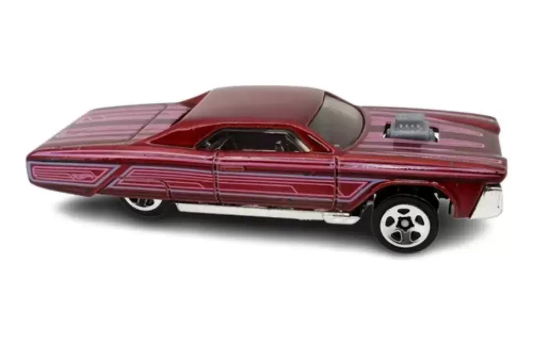 Layin' Lowrider