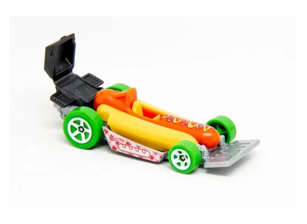 Street Wiener