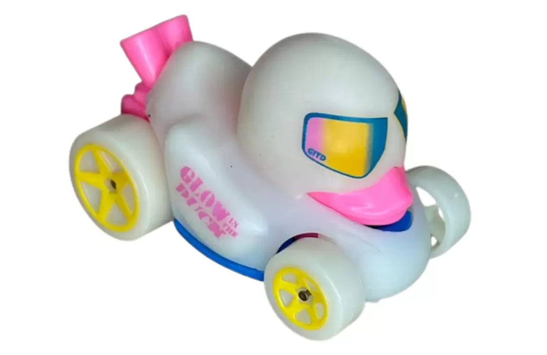 Duck N' Roll