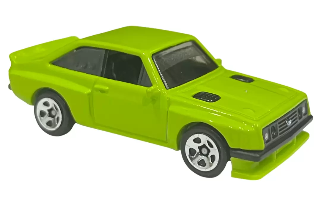 Ford Escort RS2000
