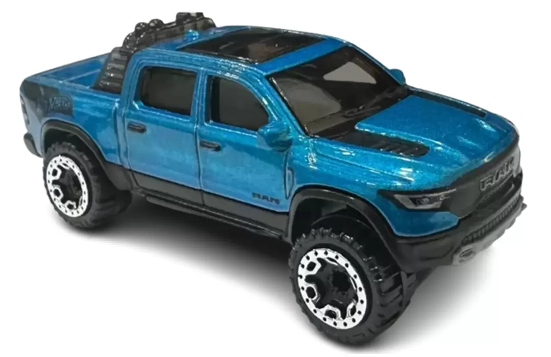 23 RAM 1500