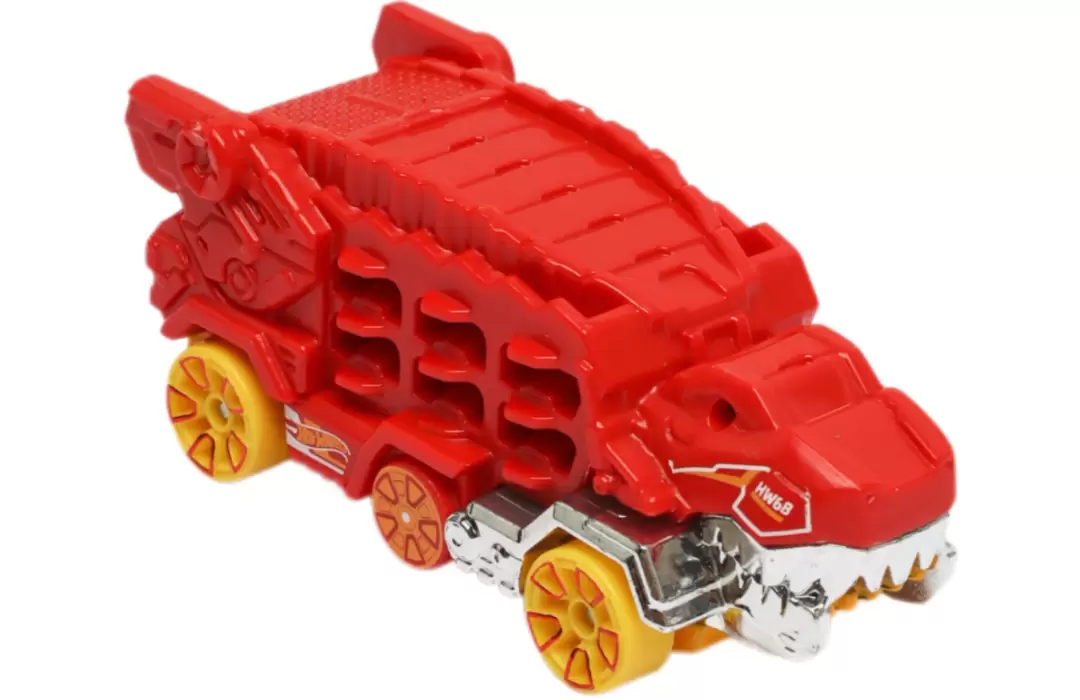 HW Ultimate T-Rex Transporter