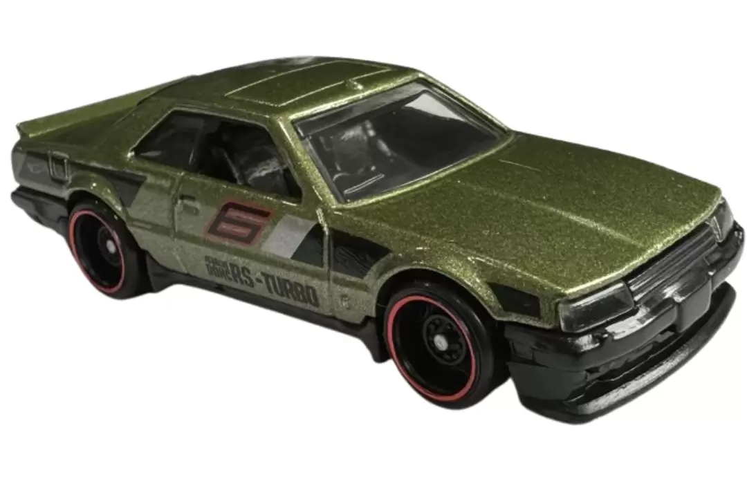 Nissan Skyline RS (KDR30)