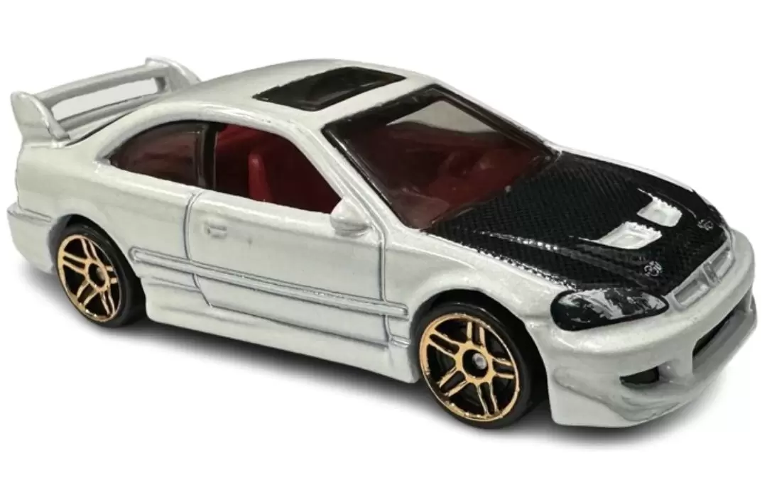 Honda Civic Si