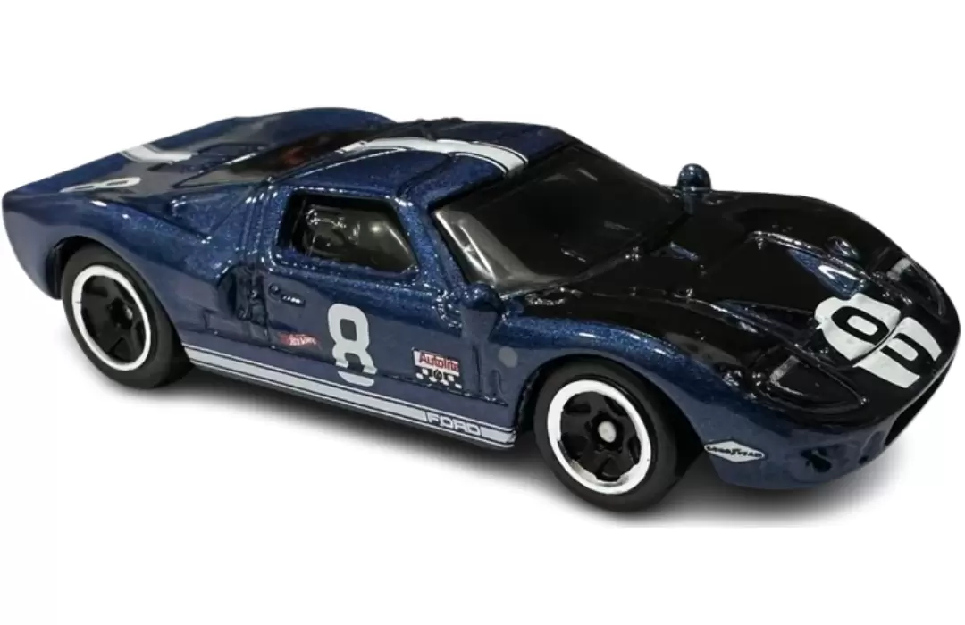 Ford GT-40