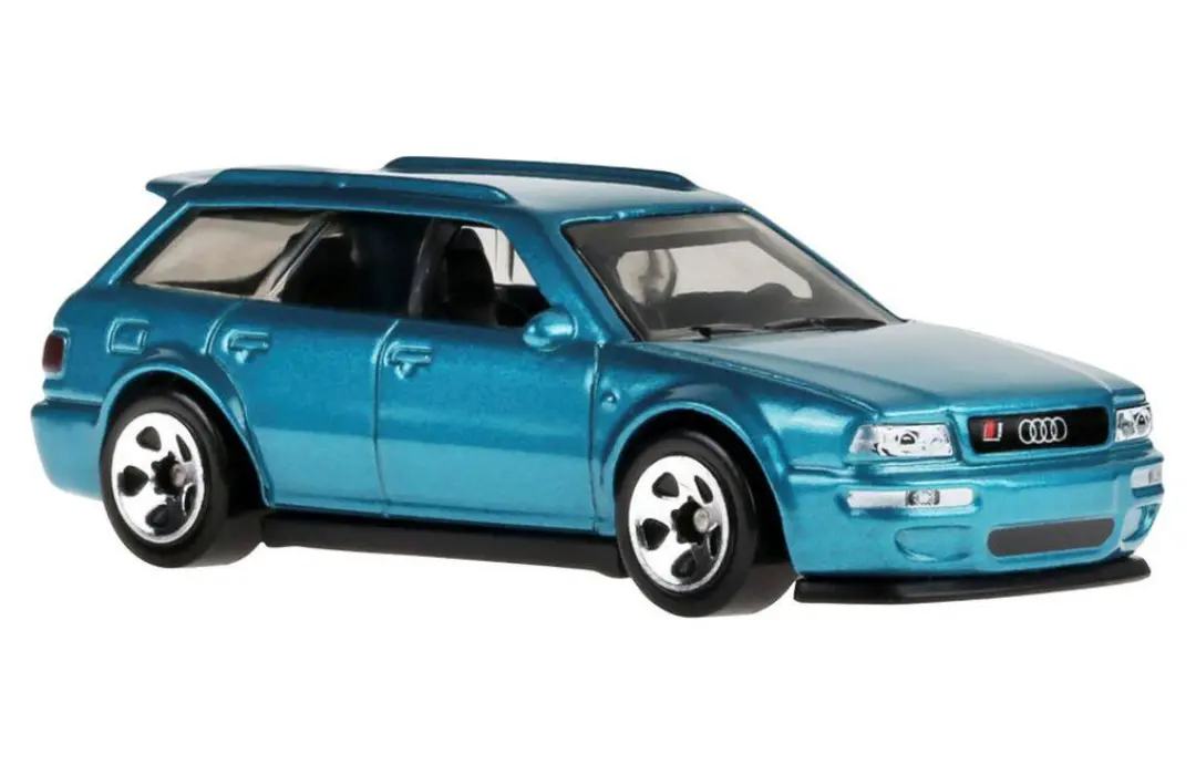 94 Audi Avant RS2