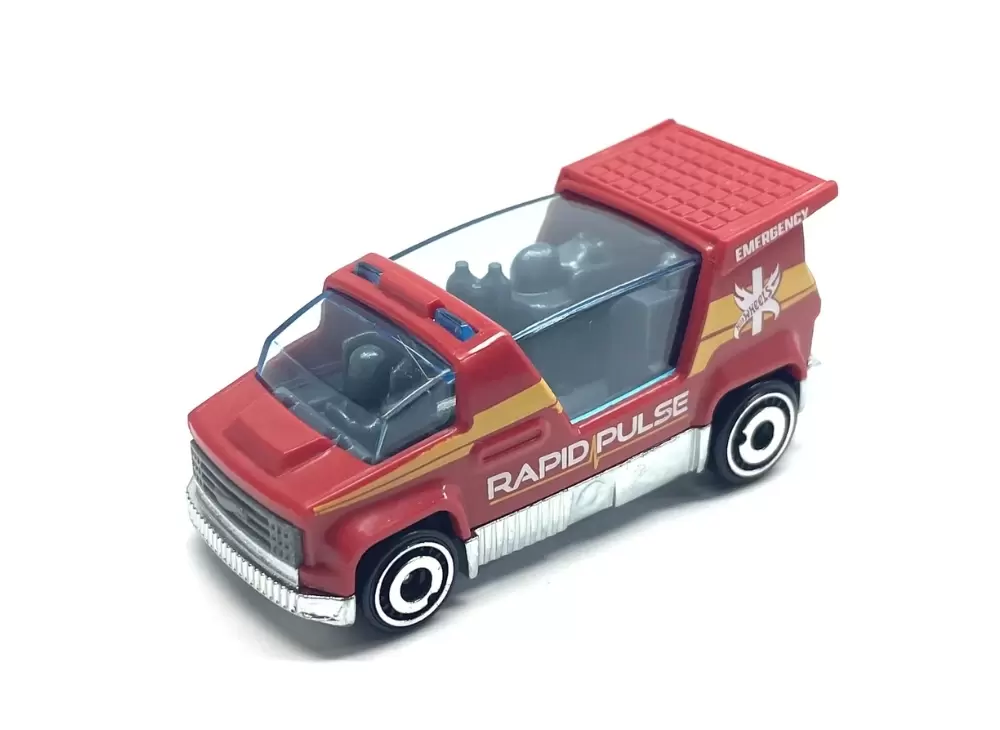 Rapid Pulse
