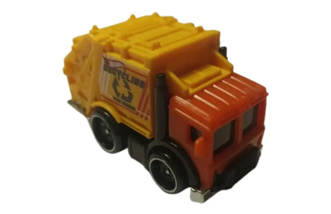 Total Disposal
