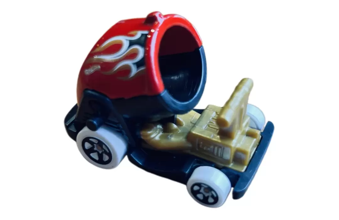 Boom Car
