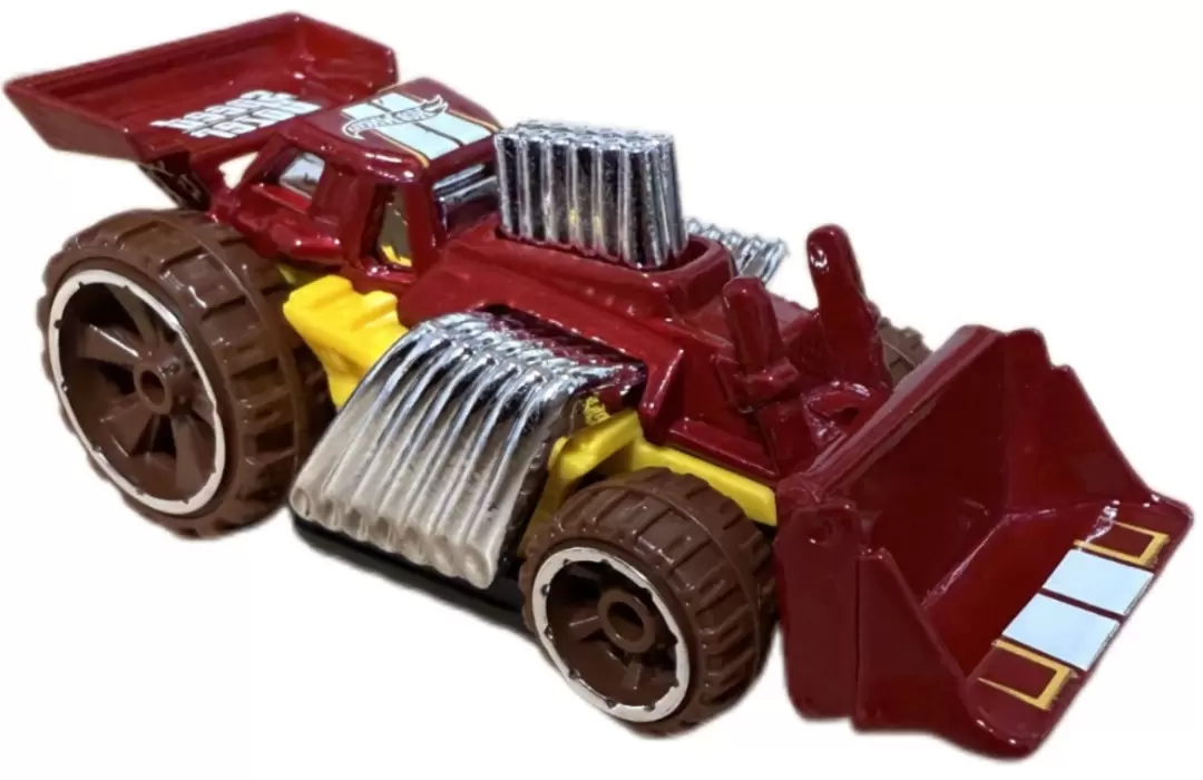 Speed Dozer