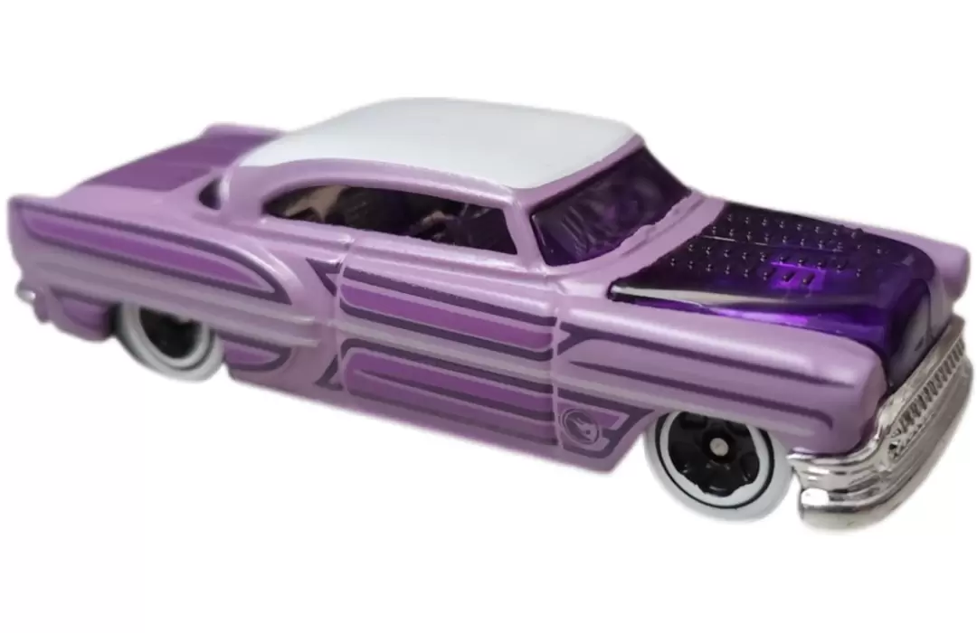 Custom 53 Chevy