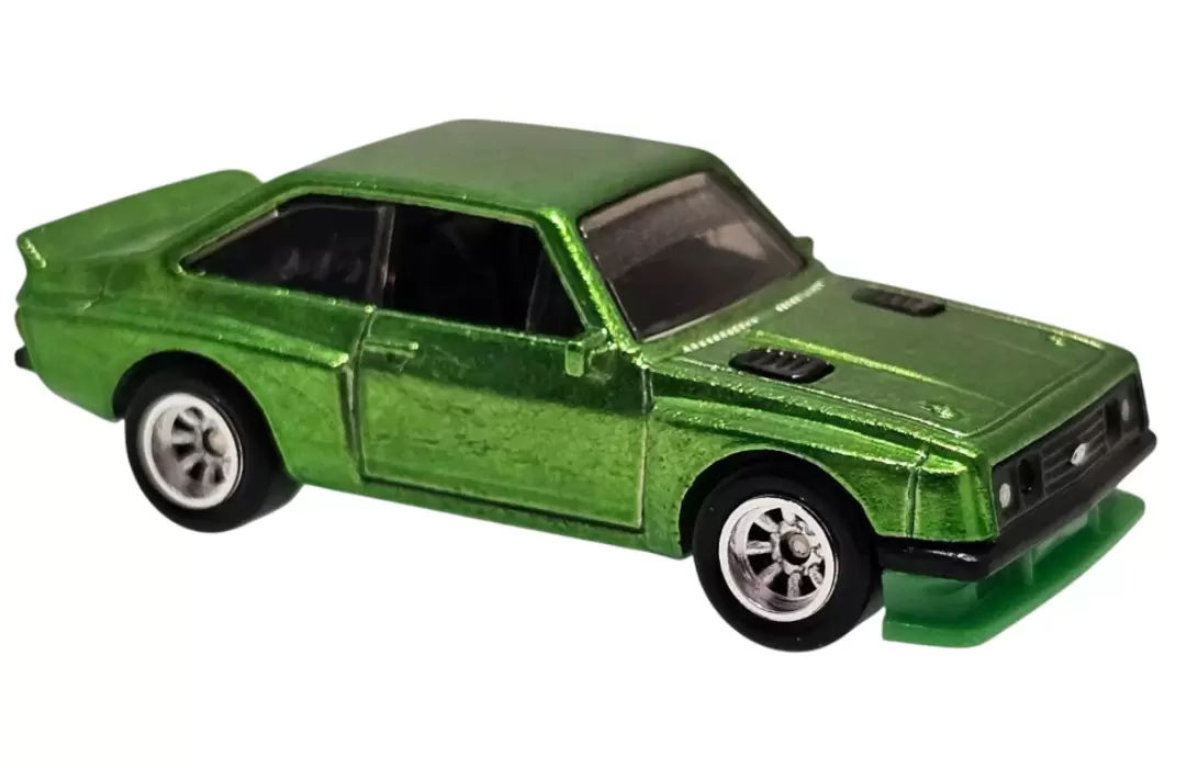 Ford Escort RS2000 (STH)
