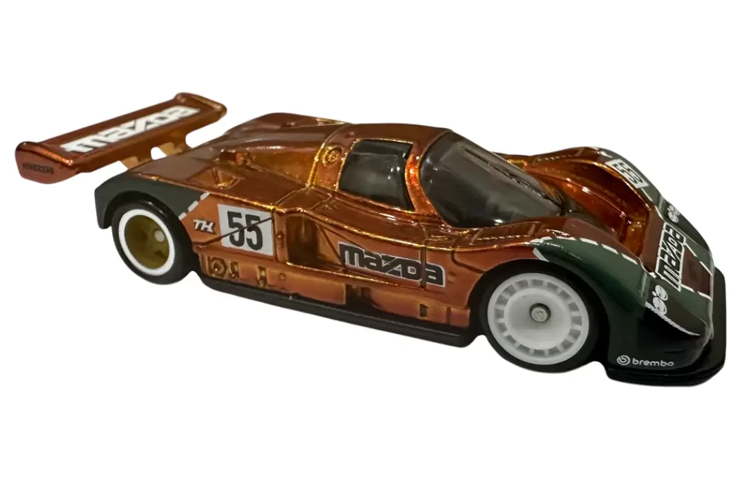 Mazda 787B (STH)
