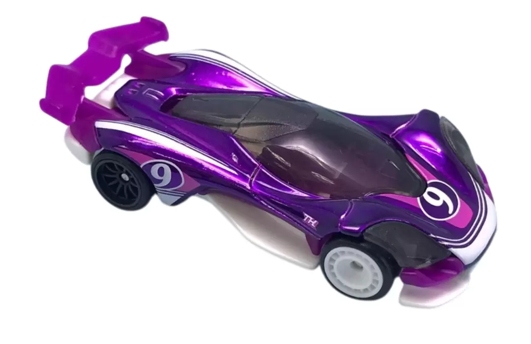 Celero GT (STH)