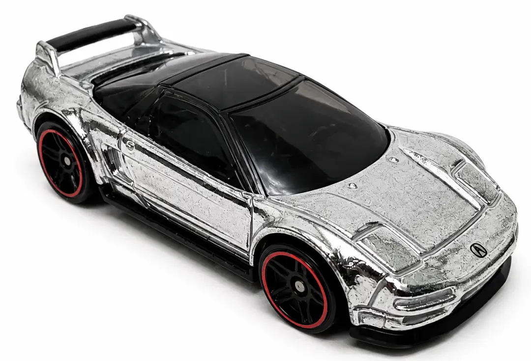 90 Acura NSX