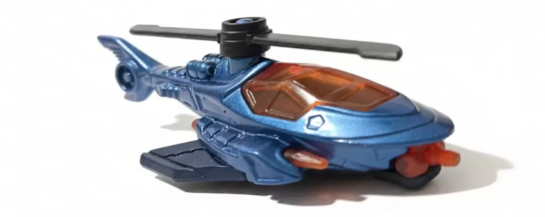 Batcopter