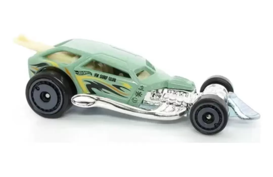 Surf Crate