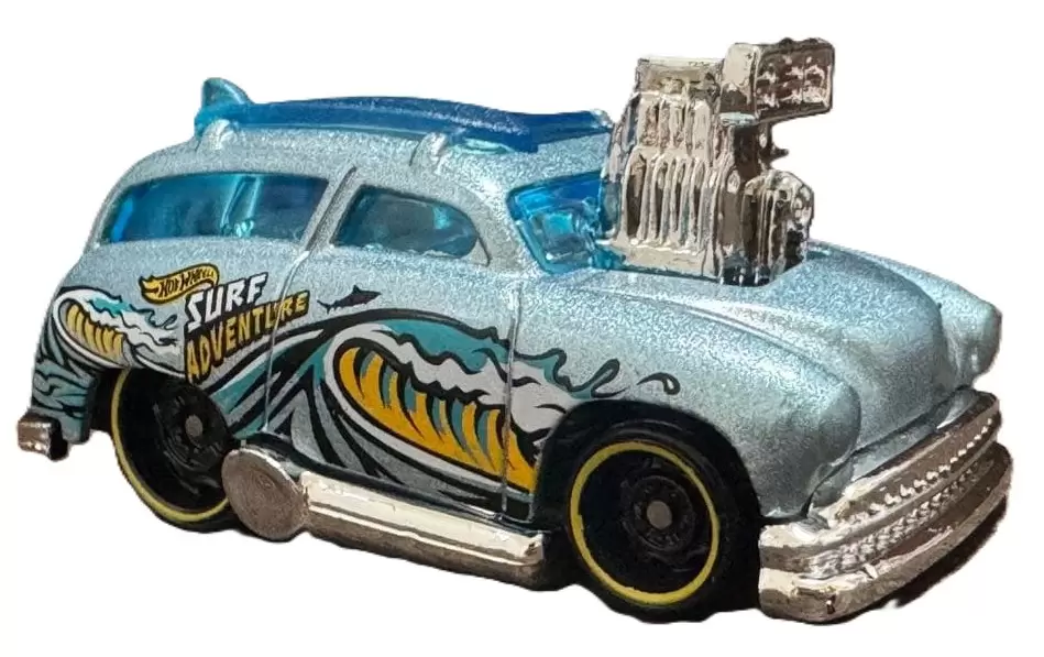 Surf 'N Turf