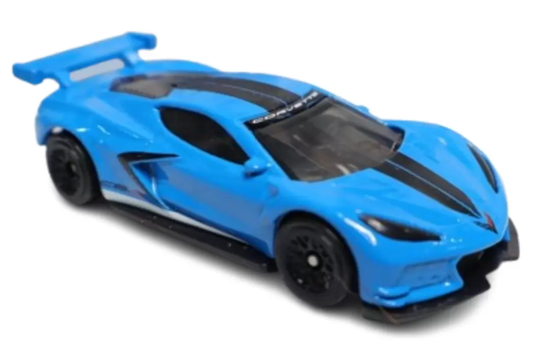 Corvette C8.R