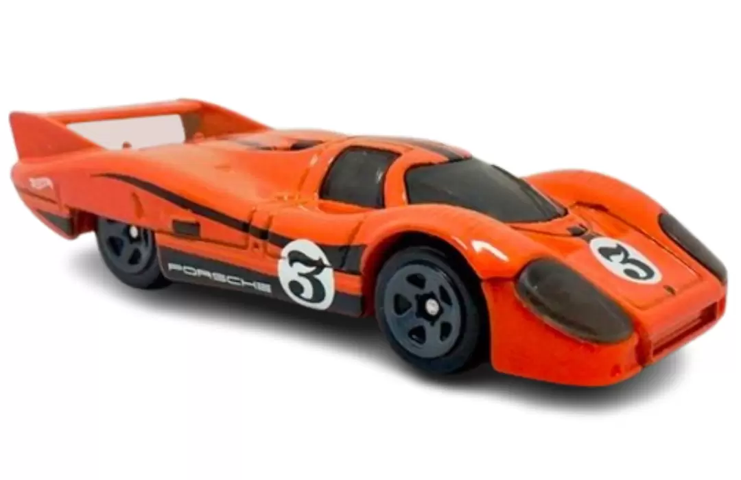 Porsche 917 LH