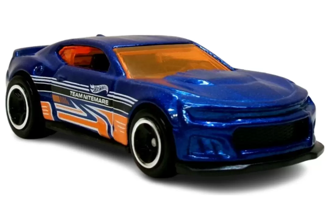 2017 Camaro ZL1