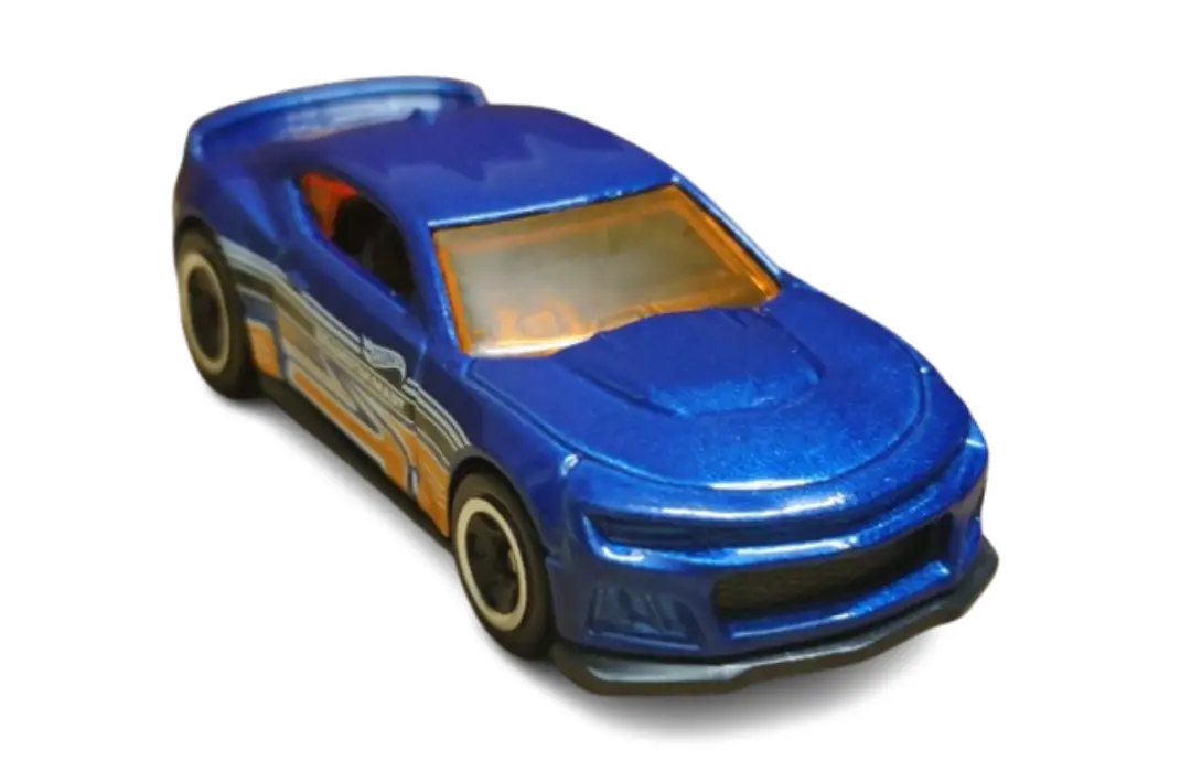 2017 Camaro ZL1