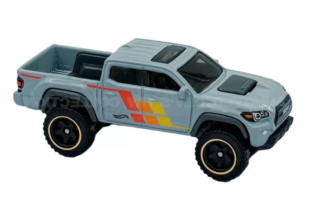20 Toyota Tacoma
