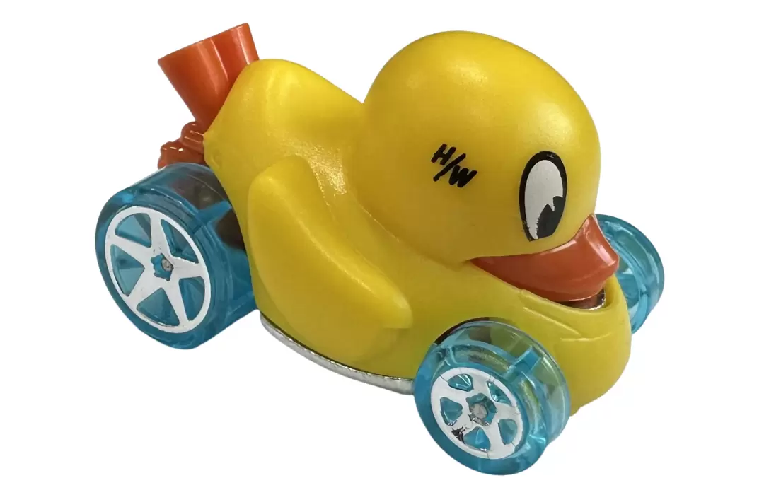 Duck N' Roll