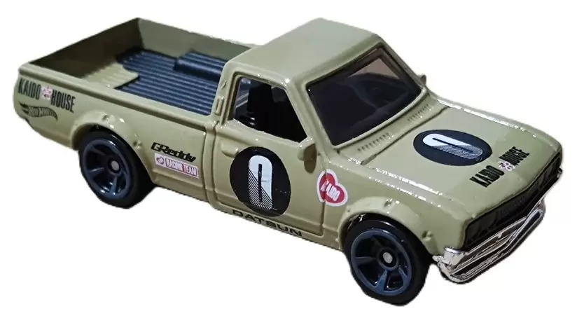 Datsun 620