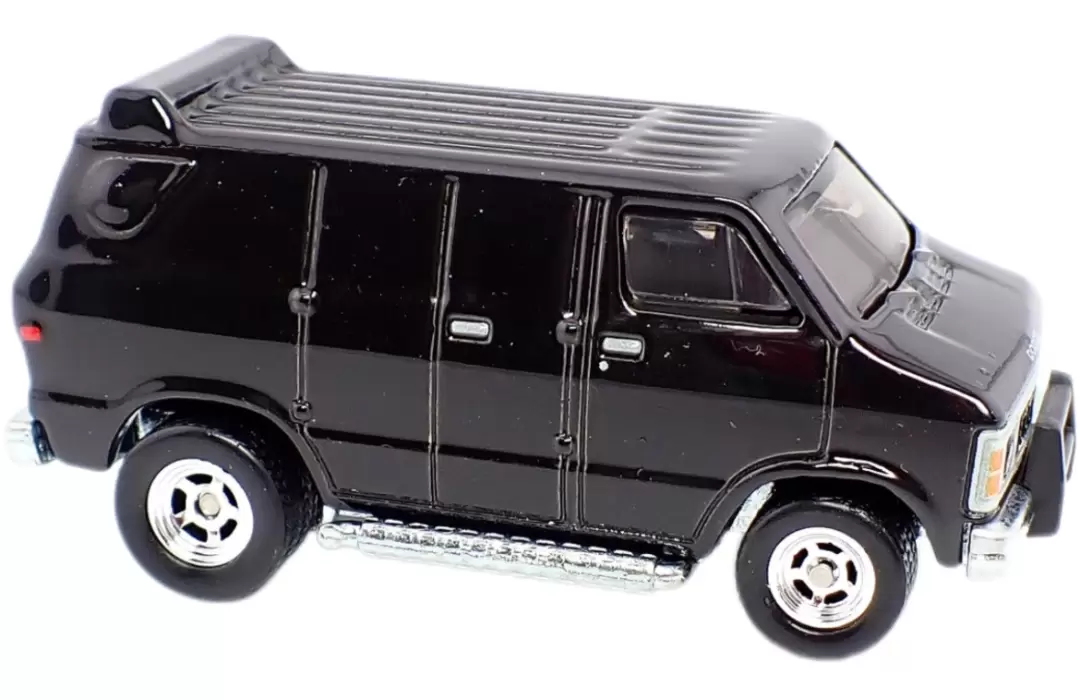 1979 Dodge Ram Van