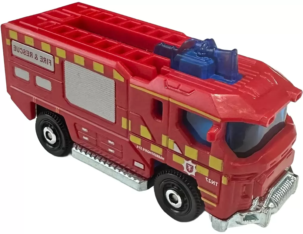 Blaze Buster II