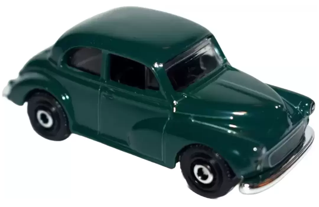 Morris Minor Saloon