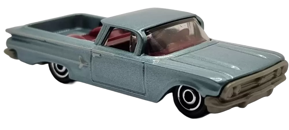 1960 Chevy El Camino