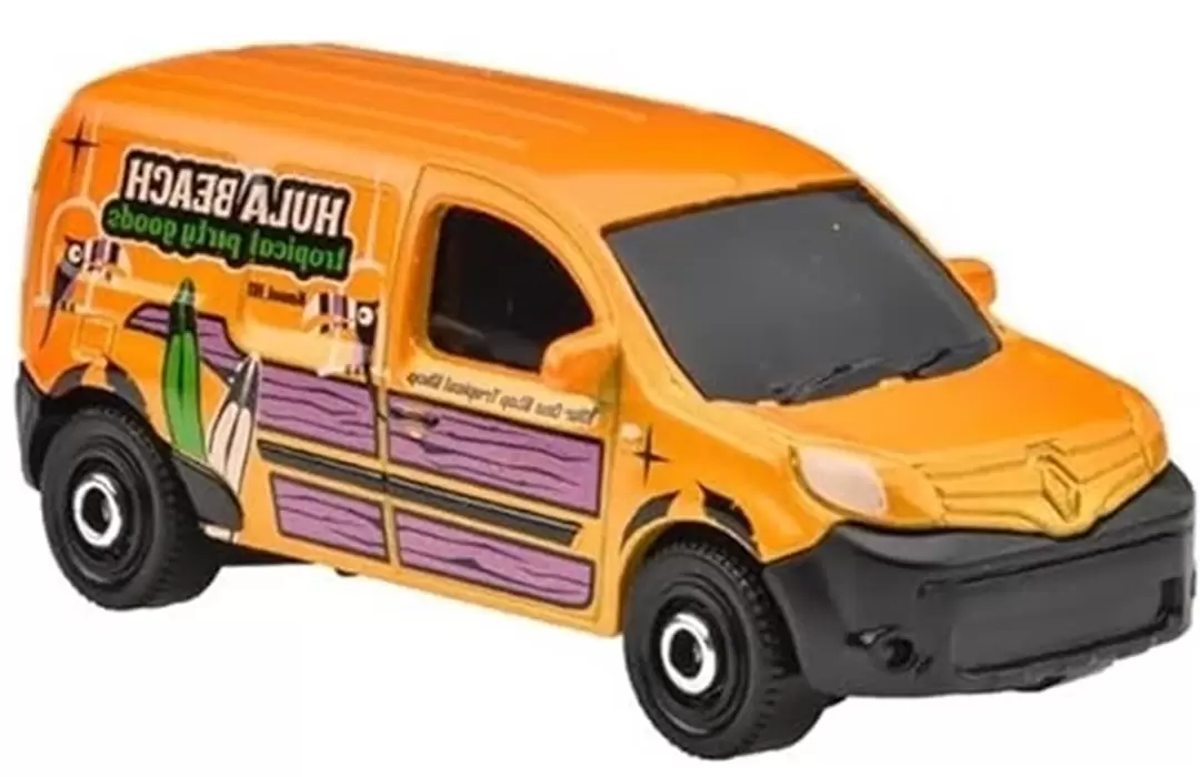 Renault Kangoo Express