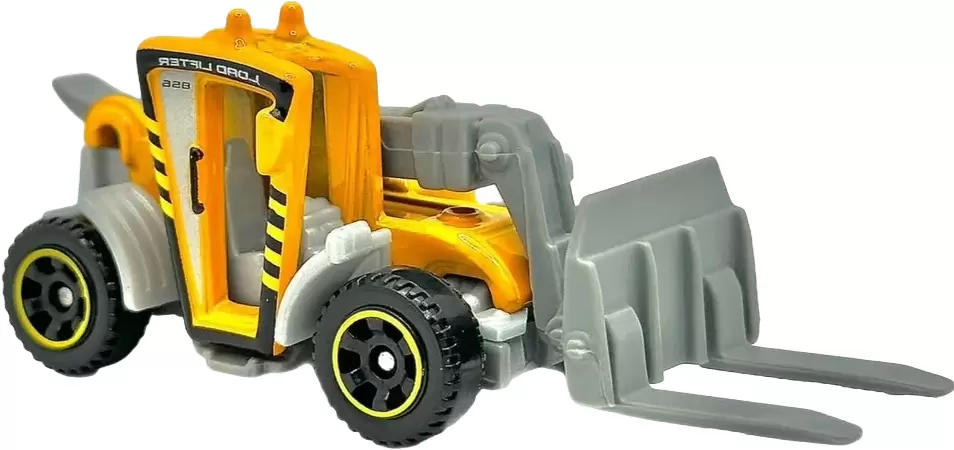 Load Lifter