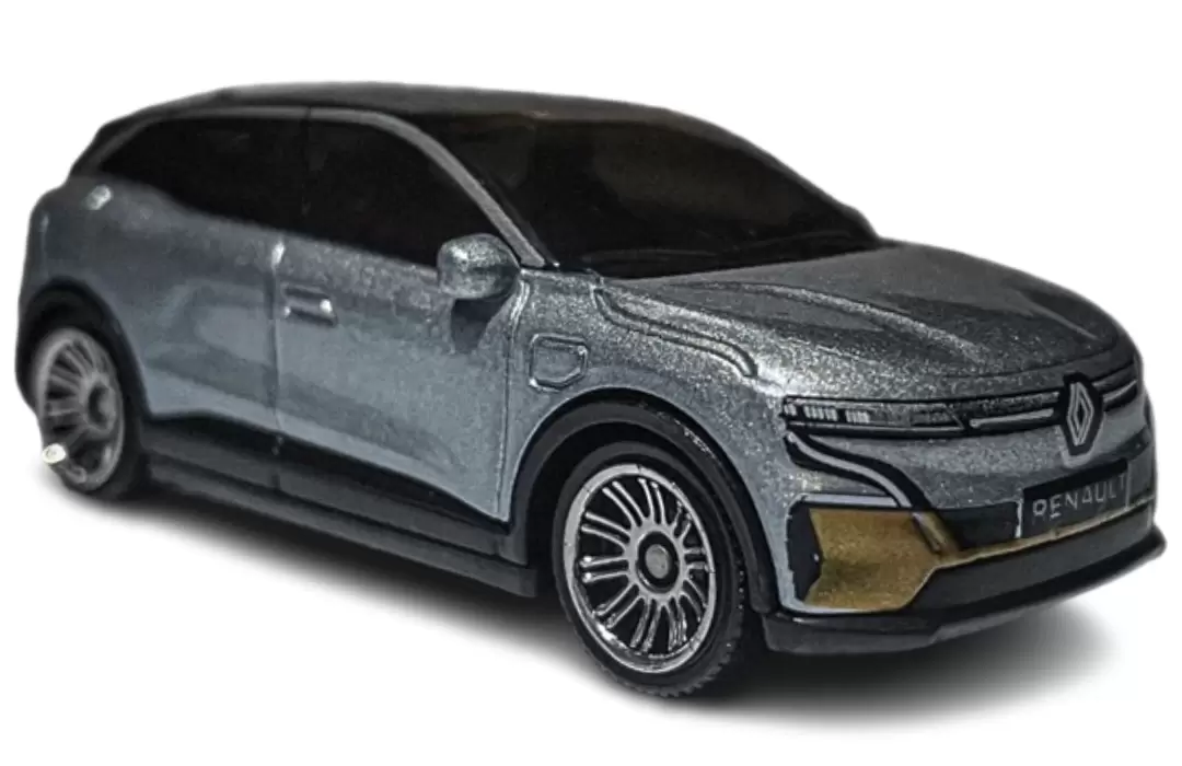 2022 Renault Mégane