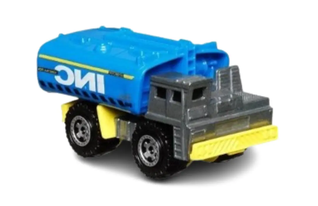 Water Worker
