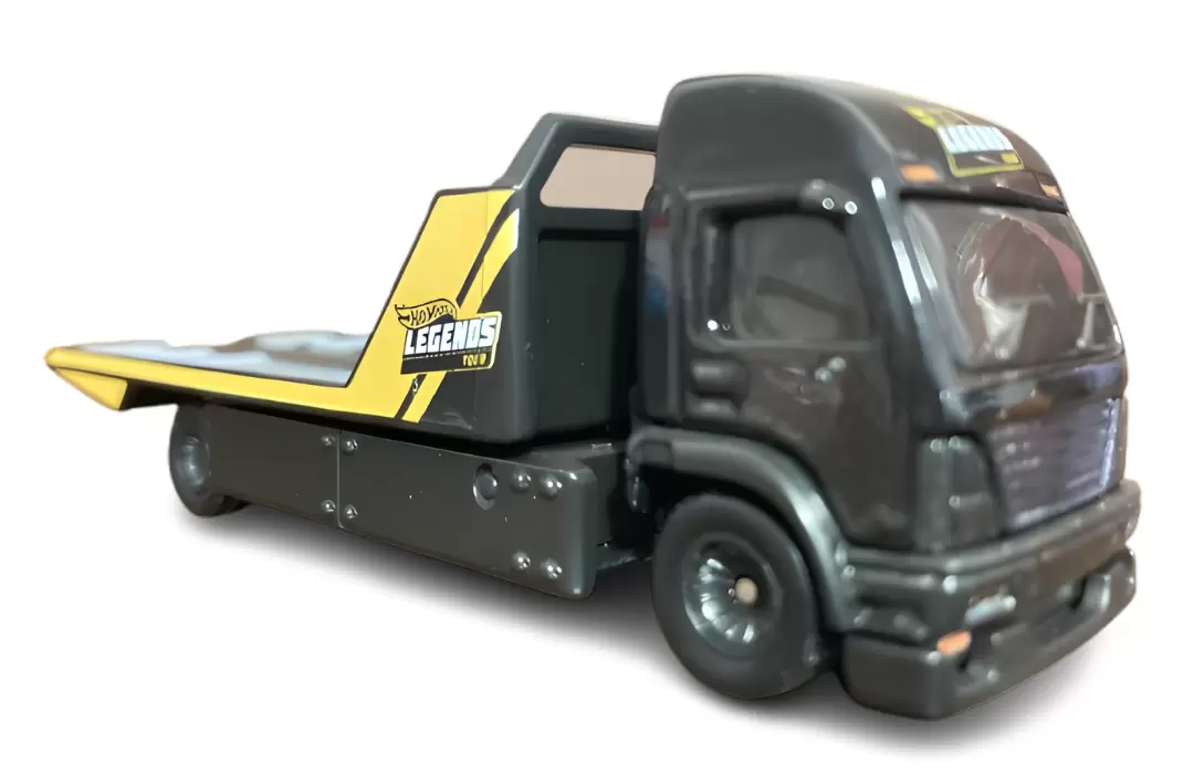 Aero Lift