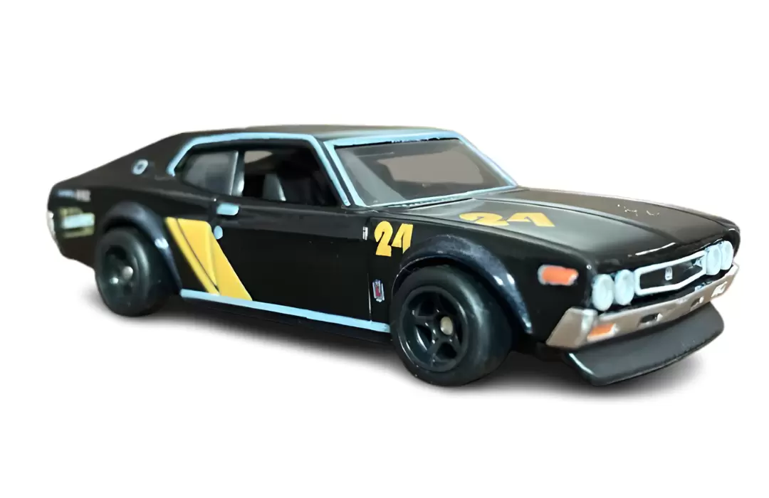 Nissan Laurel 2000 SGX
