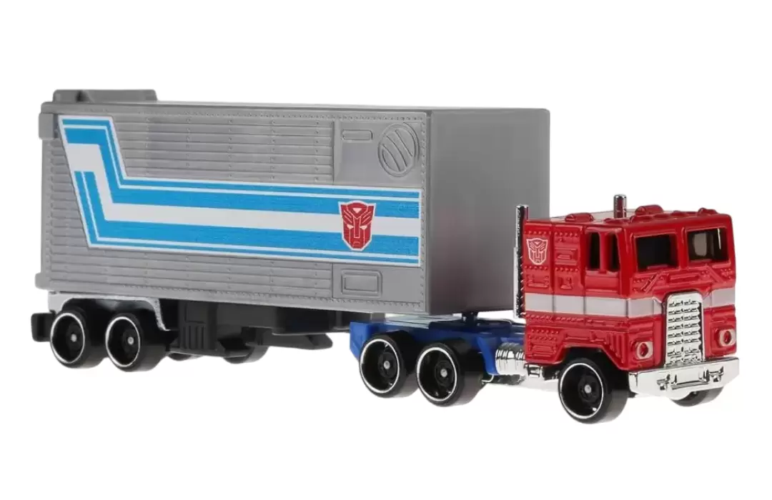 Optimus Prime