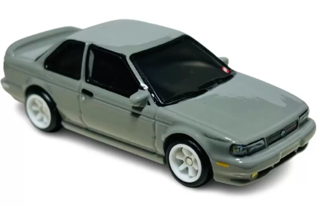 91 Nissan Sentra SE-R