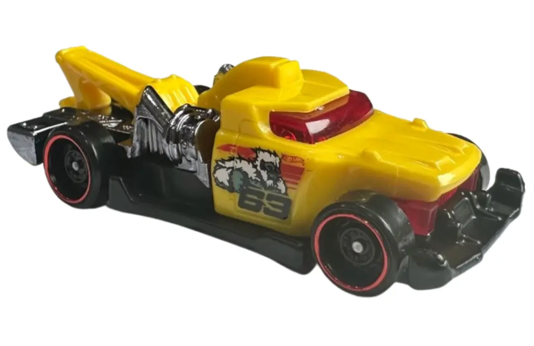 Haulerback