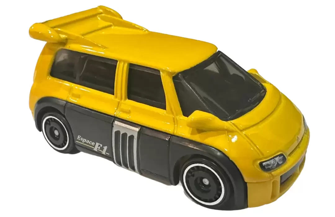 Renault Espace F1