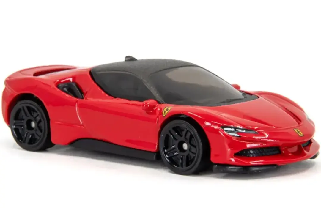 Ferrari SF90 Stradale