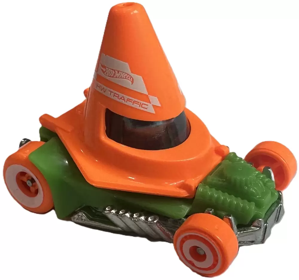 Cone Shaker