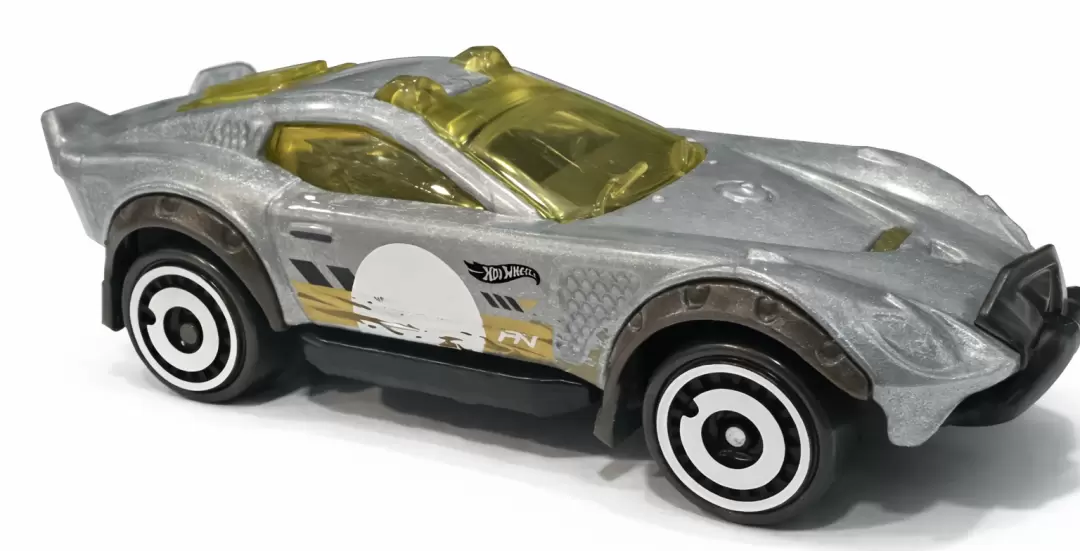EL Segundo Rallye