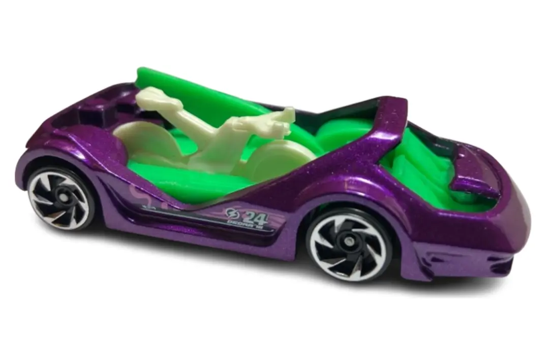 Deora III