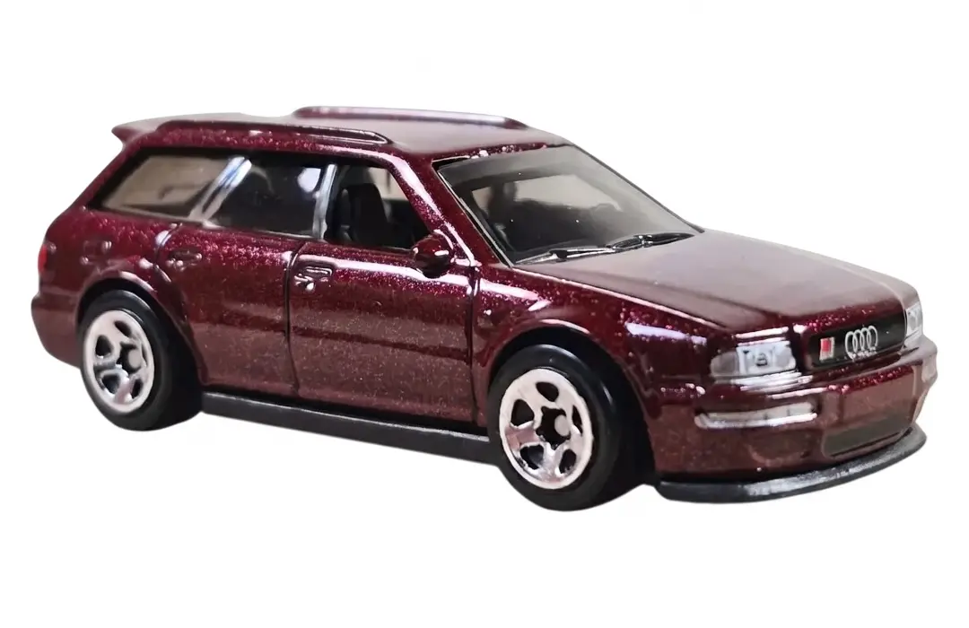 94 Audi Avant RS2