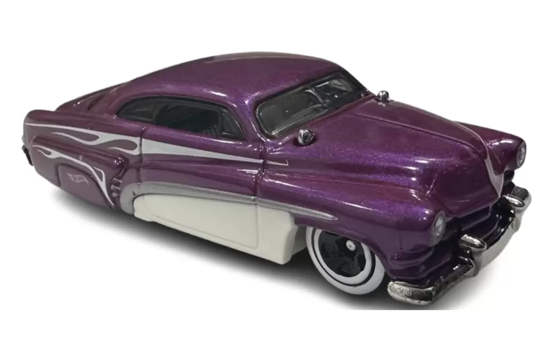 Hirohata Merc