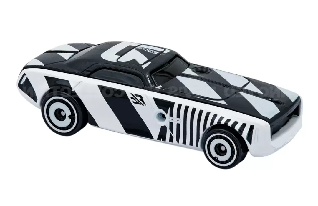 Hi-Roller II